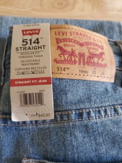 Levi's 514