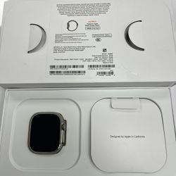Apple Watch Ultra 2 