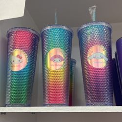 Cups