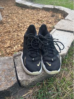 PG 6s Basketball Shoes