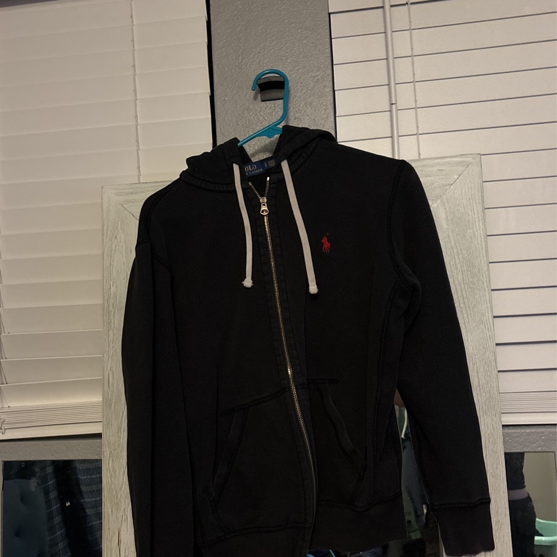 Polo Ralph Lauren Zip Up