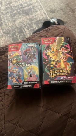Pokémon pack