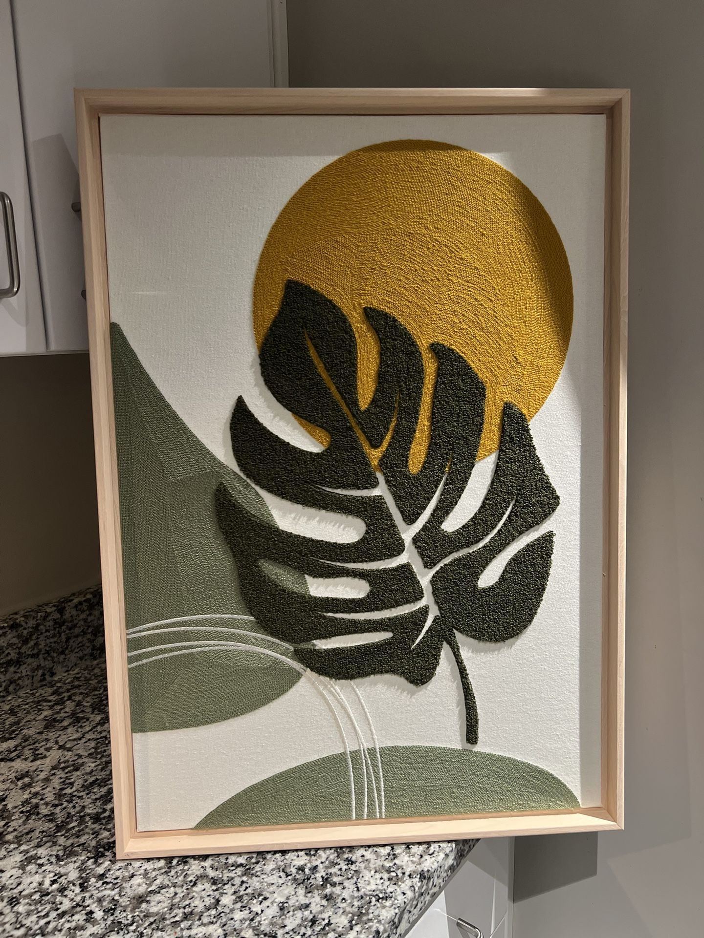 handmade artwork