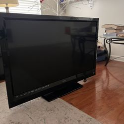 vizio 48in tv with roku