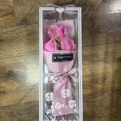 Artificial Flowers Bouquet