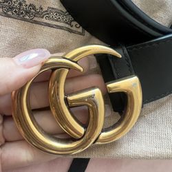 Belt 90 Gucci