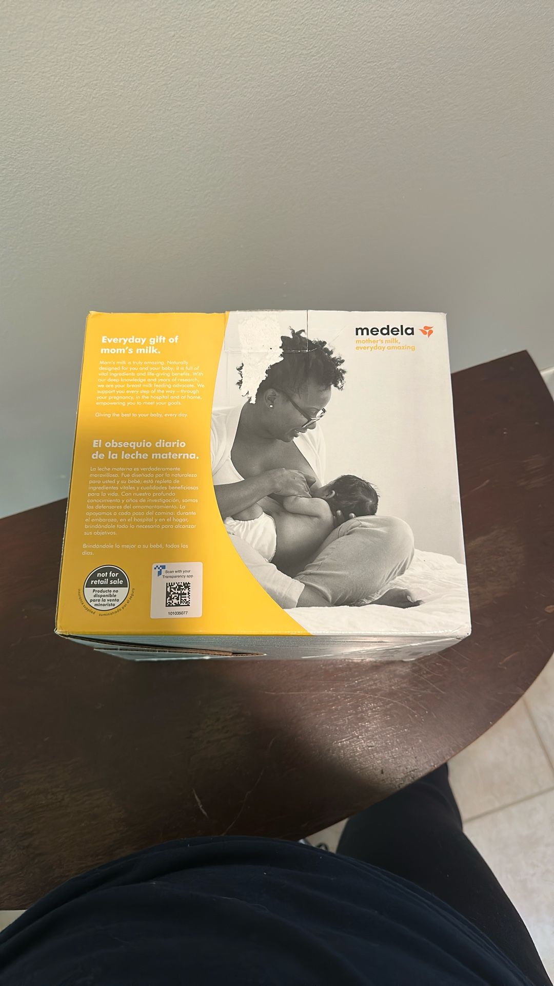 medela pump