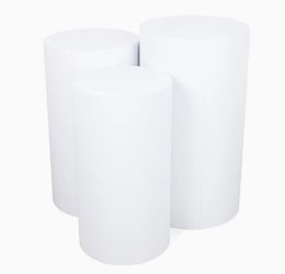 Pedestal Stands For Parties Round And Square