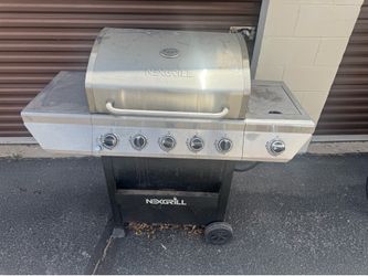 Nexgrill Propane Grill
