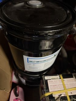 Artificial turf glue