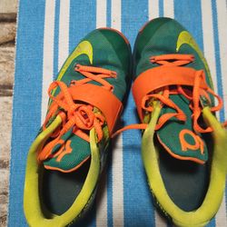 Nike KD 7 Weatherman