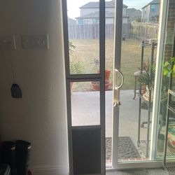 Doggy Door For Sliding Glass Door