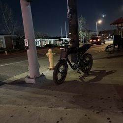 Samebike 