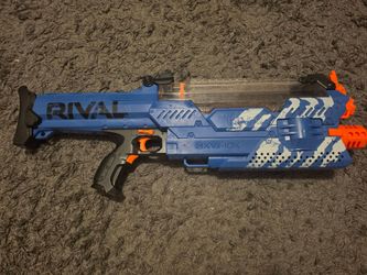 Nerf Rival MXVII-10K Blaster