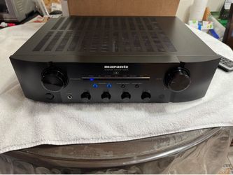 Marantz PM 8005 integrated Amplifier