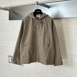 Hermes Men’s Jacket New 