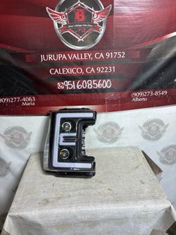 HL1(contact info removed)-2019 Ford F-250 F-350 LED driver side headlight aftermarket