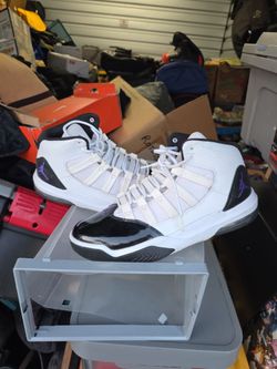 Size 8