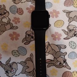 Apple Watch White Square W26