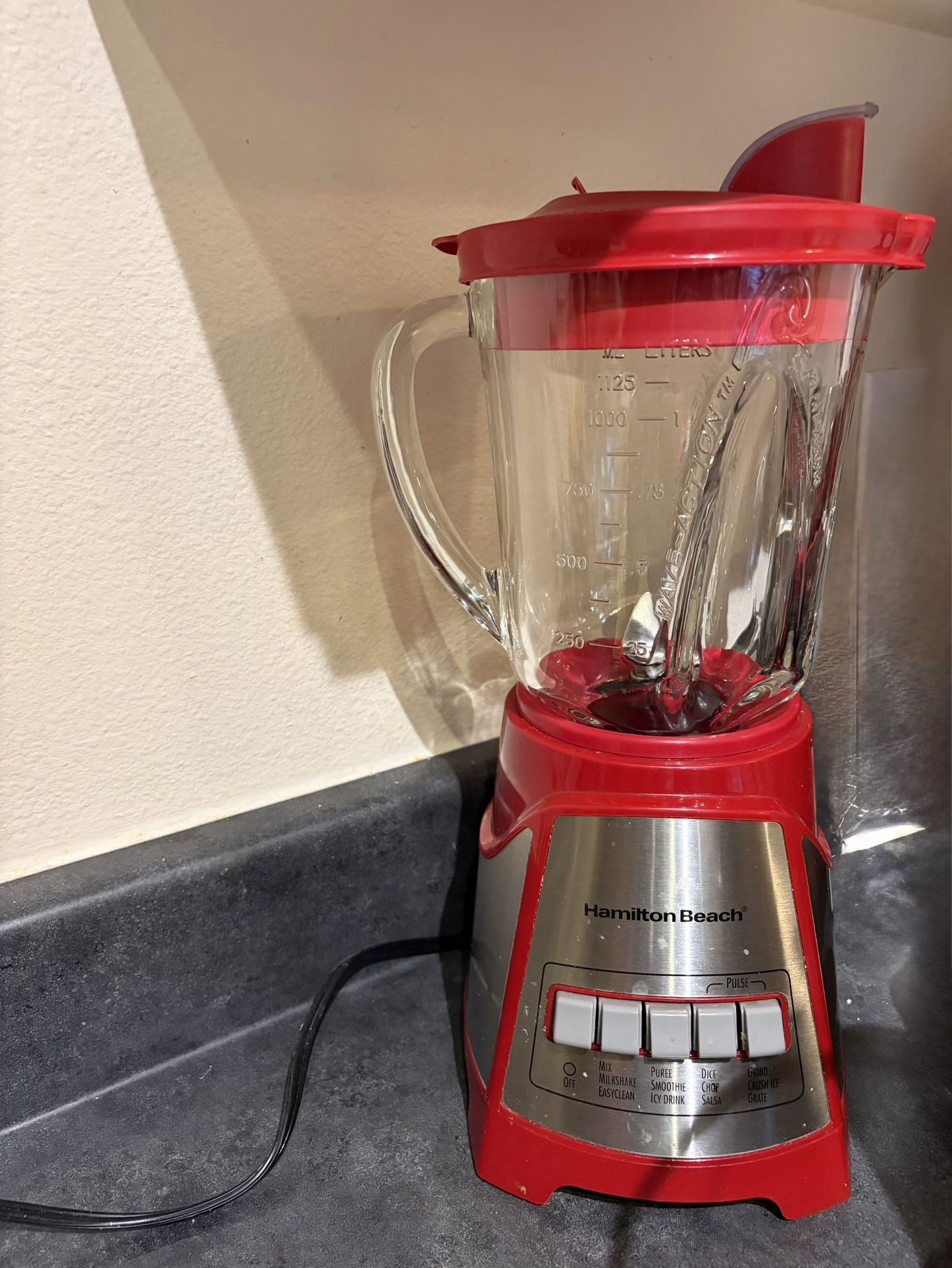 Hamilton Beach Blender /Mixer