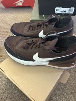 Nike Waffle
