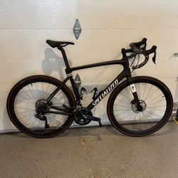Specialized Roubaix Expert 58cm