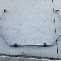 White Line Front Sway Bar Anti Roll accord Civic 16 17 18 19 20 21 22