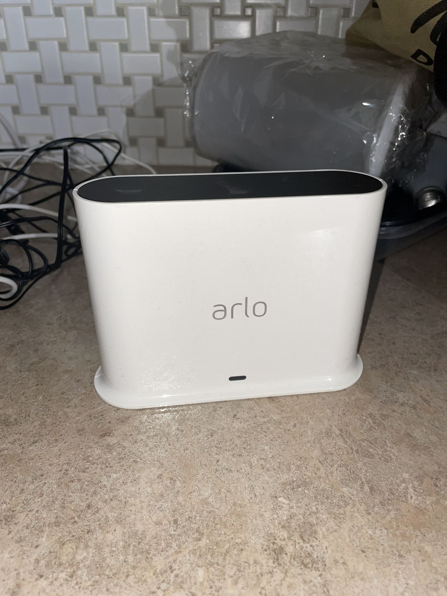 Arlo