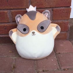 Flying Squirrel Squish-mellow 