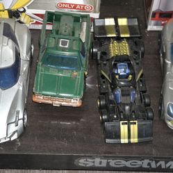 Transformers Loose Toys