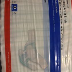 Adult Diapers Briefs