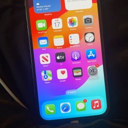 iPhone 12 Pro 256gb 