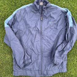 Vintage Nike Windbreaker 