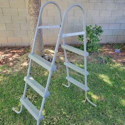 Pool Ladder 