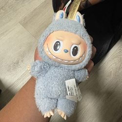 Real Labubu 