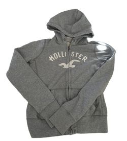 Hollister Girls Sweater