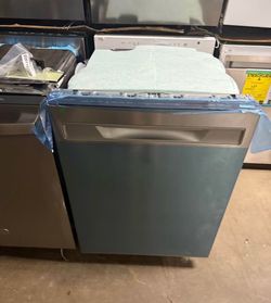 🚨NEW Frigidaire - Gallery 24" Top Control Built-In Stainless Steel Tub Dishwasher with CleanBoost