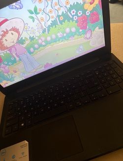 Computer  Dell P75F Inspiron 15 5000 Series