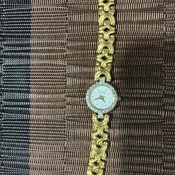Woman’s Watch