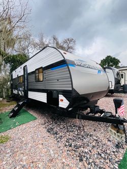 2023 Keystone Pioneer Towable RV on sale