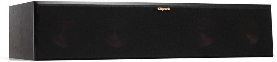 Klipsch RP-450c. Surround Sound System Center Speaker 