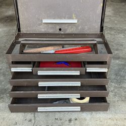 Kennedy Toolbox