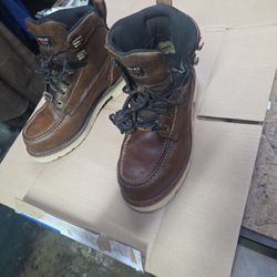Ariat  Work Boot Size 8ee Mens