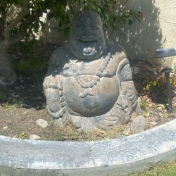 Free Buddha Statue 