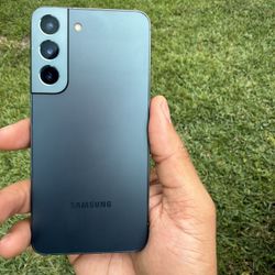 UNLOCKED SAMSUNG GALAXY S22/ DESCRIPTION 