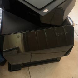 GE Profile Expresso Machine 