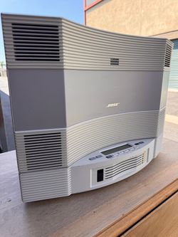 Bose Acoustic Wave Music System II