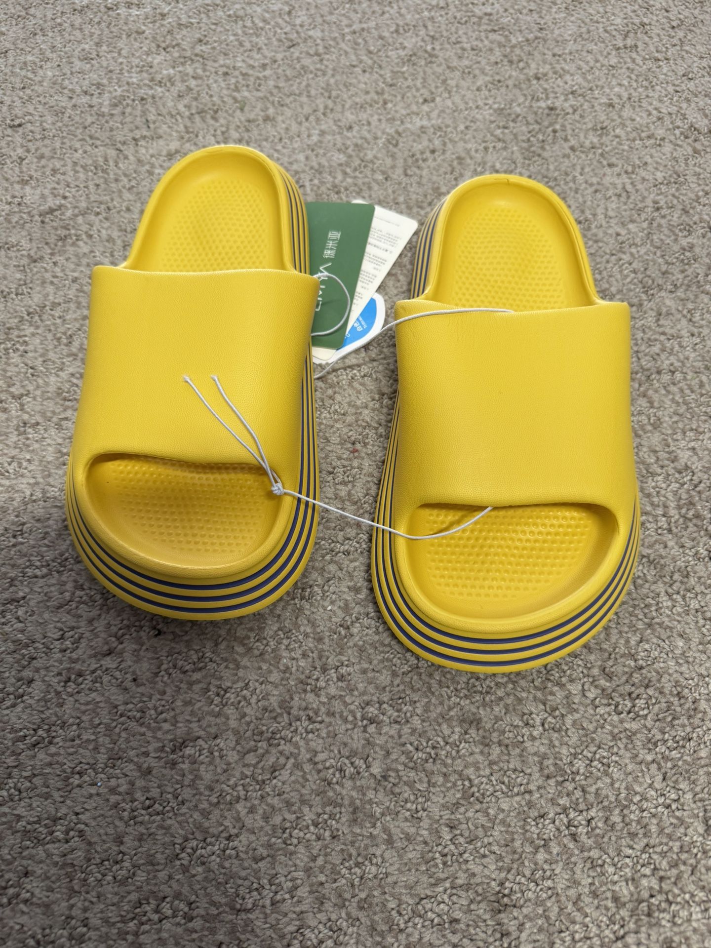 Brand New Sandals, Slides, Shoes
