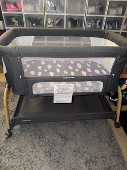 Bassinet