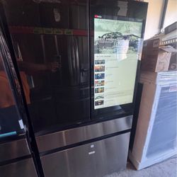 Samsung Refrigerator 